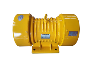 MVE系列振動(dòng)電機(jī)（6級(jí)、8級(jí)）