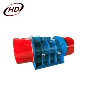 你Out啦！環(huán)保、節(jié)能、**型振動電機已成市場主流