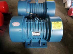 振動(dòng)電機(jī)負(fù)荷過(guò)高跳閘怎么辦？