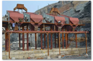 振動(dòng)篩軸承損壞怎么辦？這幾個(gè)辦法能讓振動(dòng)篩軸承更耐用