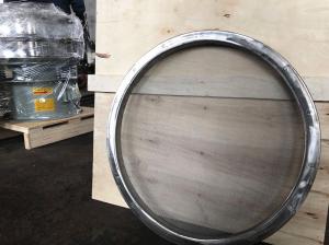 影響振動篩網(wǎng)破損的因素有哪些？