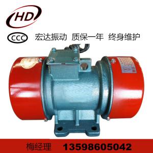 為什么振動電機軸承油脂會變成銀灰色？