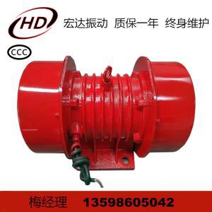 振動電機(jī)軸承為什么會過早老化？