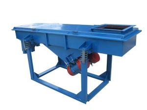 振動(dòng)篩軸承發(fā)熱怎么辦？