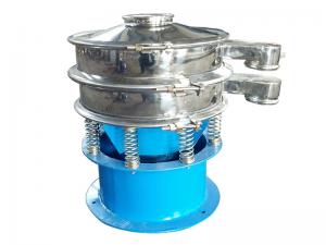 振動(dòng)篩易損件有哪些？