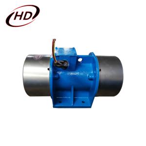 XVM-A振動電機(jī)如何選型？