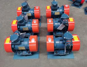 防爆振動(dòng)電機(jī)的等級(jí)怎么劃分？