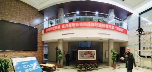 銅山經(jīng)濟(jì)開發(fā)區(qū)項目分批進(jìn)行中